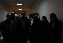 گزارش تصویری از جشنواره غذای طیبات